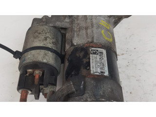 Стартер 965631768003, M000T82081ZE Citroen C4 Grand Picasso