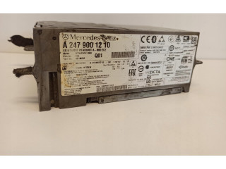 Zpětné zrcátko Mercedes-Benz B W247 2021 A2479001210