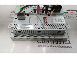 Дисплей    8X2310E889AD, 081650395   Jaguar XF