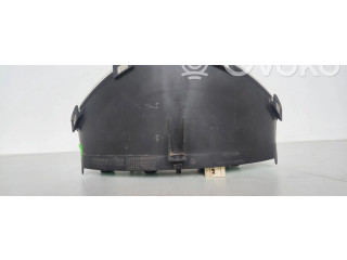 Přístrojová deska Citroen Berlingo 2007 9662745180, 000708613