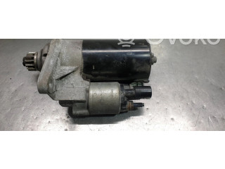 Стартер 02T911024J, 20052012 Audi A1