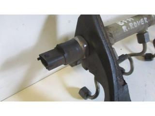 Vstřikovací lišta 0445216002 Land Rover Range Rover L322 pro naftový motor 2.9