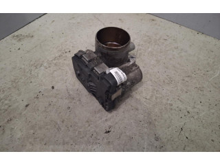 Дроссельная заслонка 03F133062B Skoda Yeti (5L)