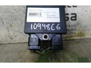 Блок подушек безопасности 5S6T14B056HA, 0090019 Ford Ka