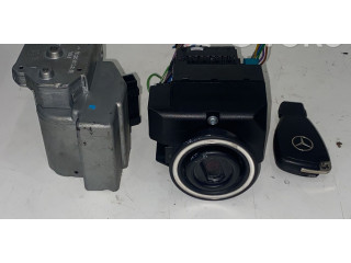 Řídící jednotka Mercedes-Benz CLK A208 C208 2001