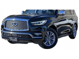 Руль Infiniti QX80 2014- года 48430-6GW2A