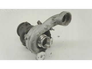  Турбина Mercedes-Benz C W205 2.2 53241015173         