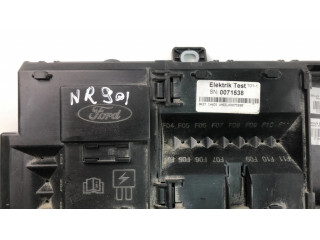 Блок предохранителей BK2T14401 Ford Transit - Tourneo Connect