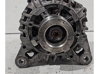 Генератор H543509A, H543509A   Renault Twingo II      