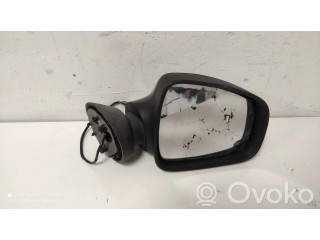 Зеркало электрическое     правое    Dacia Logan I  2004-2012 года   