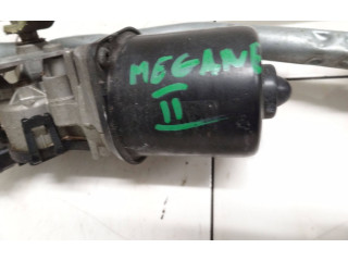 Vstřikovač Renault Megane II