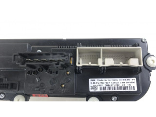Блок управления климат-контролем 5HB00975171, 7N0907426BH   Volkswagen PASSAT B7