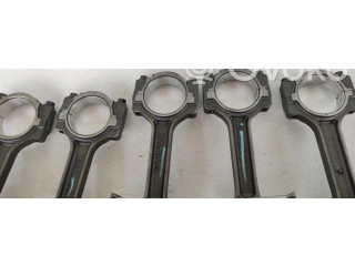 Поршень с шатуном Chevrolet SS