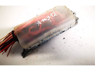 Блок предохранителей 93363136, 93363136 Opel Meriva A