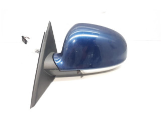 Зеркало электрическое        Skoda Superb B5 (3U)  2001 - 2008 года   