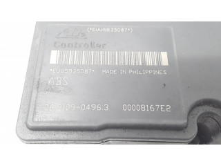 Блок АБС 44510B1010, 06210904963 Daihatsu Sirion