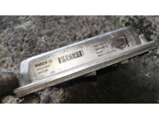 Блок управления двигателя 0281010319, 08677708 Volvo V70