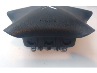 Подушка безопасности водителя 4112FT   Citroen Xsara