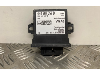 Блок управления Xenon