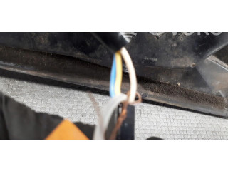 Зеркало электрическое Mitsubishi L200 1990 - 1996 года