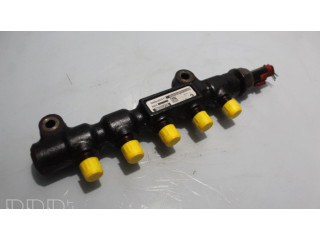 Магистральная трубка топлива