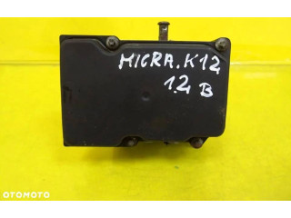 Jednotka ABS 0265800574, 0265231841 Nissan Micra 2003