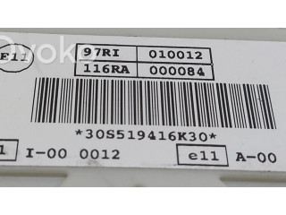 Блок комфорта AV6N14A073DF Ford Grand C-MAX