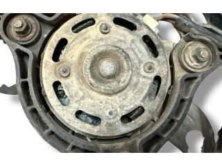 Вентилятор радиатора 849354V Audi A6 S6 C5 4B