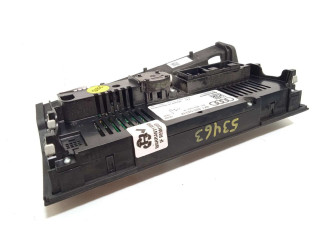 Блок управления климат-контролем 8K1820043M, 8K1820043ACXZF Audi A5 Sportback 8TA