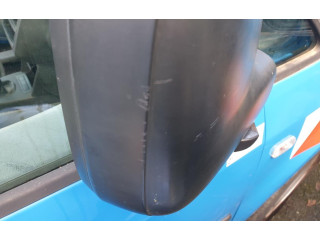 Zpětné zrcátko Volkswagen Caddy 2008