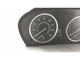 Přístrojová deska BMW X6 E71 2013 9236834