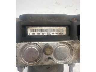 Jednotka ABS 0265800494, 96V0089930 Suzuki SX4 2007