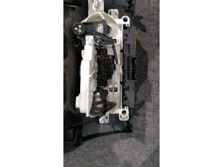 Блок управления климат-контролем Daihatsu Sirion