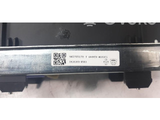 Подушка безопасности водителя 985108100R, 985255327R   Dacia Spring