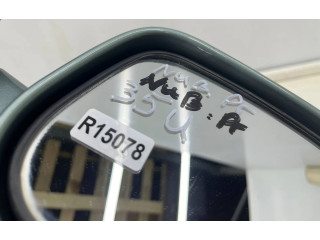 Зеркало электрическое        Chevrolet Nubira   -  года   