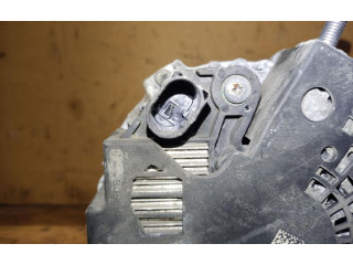 Генератор A0009063822   Mercedes-Benz A W176      