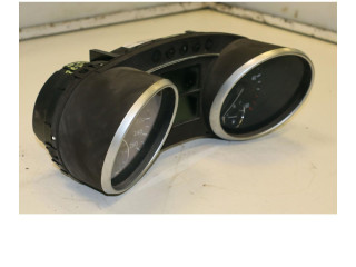 Přístrojová deska  Mercedes-Benz ML W164 2005 A1645409847  