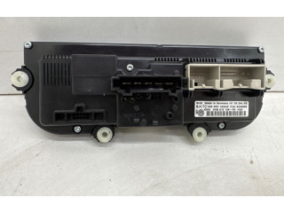 Рулевая рейка Блок управления кондиционера воздуха / климата/ печки (в салоне) 789843, 5HB01210854 Volkswagen Caddy 2015 - 2020 года