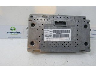 Дисплей    8200326981, 8200326981   Renault Scenic II -  Grand scenic II