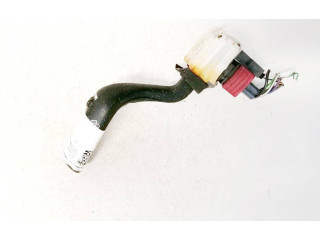 Vstřikovací lišta 4616132, 4616132 Saab 9-5