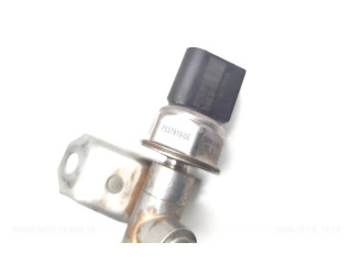 Топливная рампа 7535897, 7537319 BMW 5 E60 E61 для двигателя N53B25A