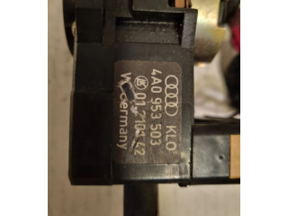 Přístrojová deska Audi 100 S4 C4 1993 4A0953503, 01210142