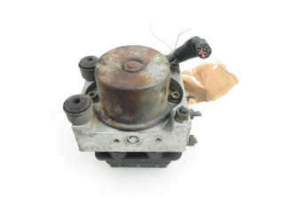 Jednotka ABS 2056546, BJ2E437A0 Mazda 323 F 2000