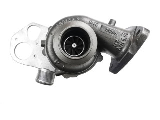 Турбина Ford Transit Custom 838417, GK2Q6K682BA