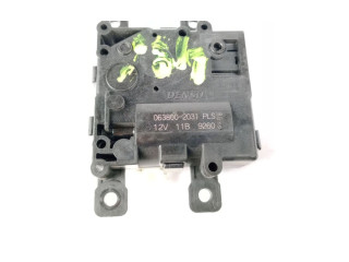 Вентилятор печки    0638002031   Lexus NX