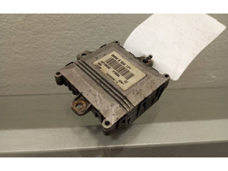 Блок управления Xenon 6934171 BMW 5 E60 E61