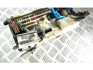 Блок предохранителей 31268178, 31268178 Volvo C30