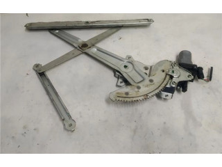 Передний електрический механизм для подъема окна без двигателя 83560m75j00, 83560M75J00 Suzuki Alto