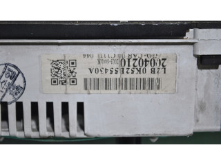 Přístrojová deska KIA Carnival 2005 0K52B55430A