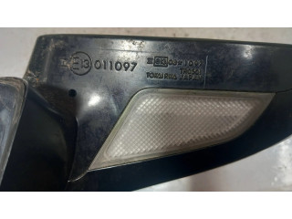 Зеркало электрическое        Lexus IS 220D-250-350  2006-2013 года   